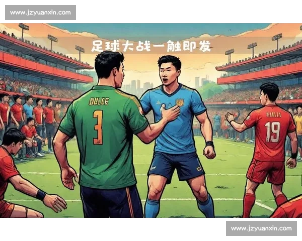 鹿岛鹿角迎战横滨水手：焦点战前瞻与关键球员解析